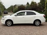 Chevrolet Cobalt 2023 года за 5 450 000 тг. в Алматы – фото 2