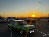 ЗАЗ 968 1989 года за 3 300 000 тг. в Кокшетау – фото 5