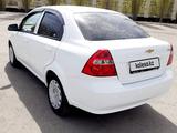 Chevrolet Nexia 2023 года за 5 950 000 тг. в Павлодар – фото 5