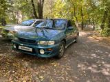 Subaru Impreza 1997 годаүшін1 800 000 тг. в Алматы