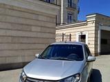 ВАЗ (Lada) Granta 2190 2022 года за 4 400 000 тг. в Караганда – фото 2