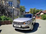 ВАЗ (Lada) Granta 2190 2022 года за 4 400 000 тг. в Караганда
