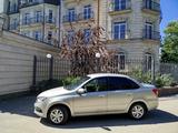 ВАЗ (Lada) Granta 2190 2022 года за 4 400 000 тг. в Караганда – фото 3