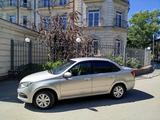 ВАЗ (Lada) Granta 2190 2022 года за 4 400 000 тг. в Караганда – фото 4