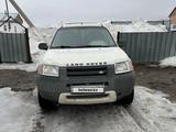 Land Rover Freelander 2000 годаfor2 350 000 тг. в Жезказган