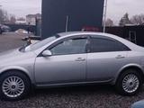 Nissan Primera 2006 года за 2 800 000 тг. в Алматы – фото 2