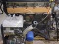 ДВИГАТЕЛЬ МОТОР АКПП КОРОБКА TU5JP NFZ 1.6 ИЗ ЯПОНИИ за 300 000 тг. в Усть-Каменогорск – фото 4