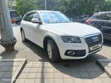 Audi Q5 2011 года за 7 800 000 тг. в Алматы – фото 2