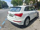 Audi Q5 2011 года за 7 800 000 тг. в Алматы – фото 3