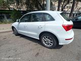 Audi Q5 2011 года за 7 800 000 тг. в Алматы – фото 4