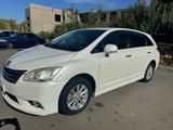 Toyota Mark X Zio 2010 годаүшін5 900 000 тг. в Усть-Каменогорск – фото 4