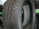 Новинка Michelin Pilot Alpin 5 SUV за 450 000 тг. в Шымкент – фото 5