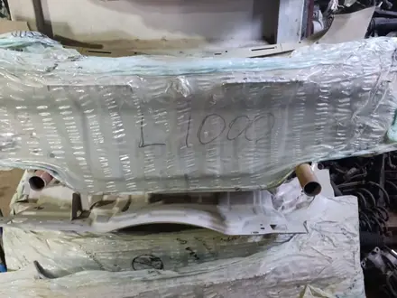 Задний фартук на хюндай соната за 120 000 тг. в Шымкент