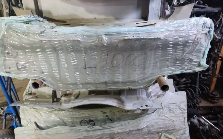 Задний фартук на хюндай сонатаүшін120 000 тг. в Шымкент