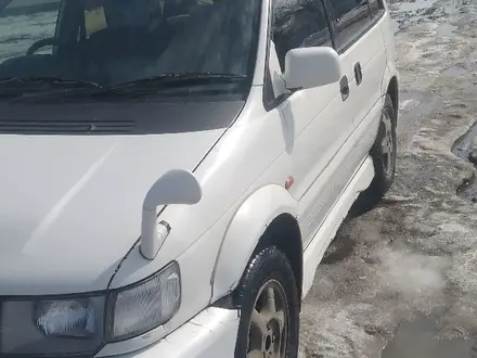 Mitsubishi RVR 1997 года за 1 650 000 тг. в Актобе – фото 9