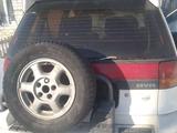 Mitsubishi RVR 1997 года за 1 650 000 тг. в Уральск – фото 3