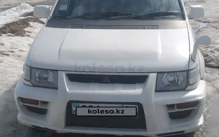 Mitsubishi RVR 1997 годаүшін1 650 000 тг. в Уральск