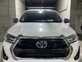 Toyota Hilux 2021 года за 20 500 000 тг. в Астана