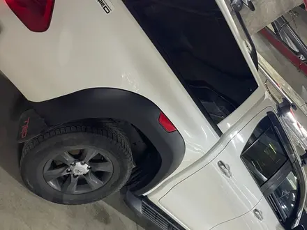 Toyota Hilux 2021 года за 20 500 000 тг. в Астана – фото 3
