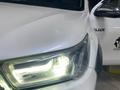 Toyota Hilux 2021 года за 20 500 000 тг. в Астана – фото 5