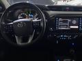 Toyota Hilux 2021 года за 20 500 000 тг. в Астана – фото 8