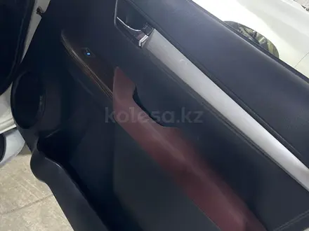 Toyota Hilux 2021 года за 20 500 000 тг. в Астана – фото 9