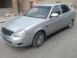 ВАЗ (Lada) Priora 2170 2008 годаүшін1 400 000 тг. в Тараз – фото 2