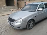 ВАЗ (Lada) Priora 2170 2008 годаүшін1 400 000 тг. в Тараз