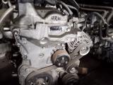 Двигатель HR16 Nissan Tiida Ниссан Тиида из японии за 10 000 тг. в Алматы