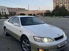 Toyota Windom, 2000