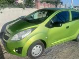Chevrolet Spark 2014 года за 3 100 000 тг. в Кызылорда