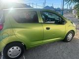 Chevrolet Spark 2014 года за 3 100 000 тг. в Кызылорда – фото 2