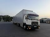MAN  F 2000 1996 годаүшін22 500 000 тг. в Жаркент