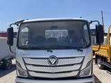 Foton  Aumark BJ10xx/11xx 2025 года за 16 500 000 тг. в Алматы – фото 2