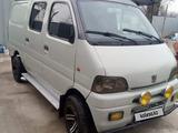 Daewoo Damas 2007 годаүшін2 000 000 тг. в Алматы