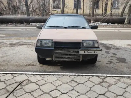 ВАЗ (Lada) 21099 2000 года за 1 500 000 тг. в Темиртау