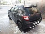 Renault Sandero Stepway 2015 годаfor2 500 000 тг. в Алматы – фото 4