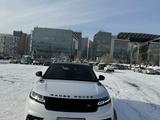 Land Rover Range Rover Velar 2019 годаүшін26 500 000 тг. в Алматы – фото 4