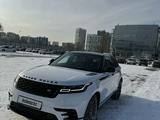 Land Rover Range Rover Velar 2019 года за 27 500 000 тг. в Алматы – фото 2