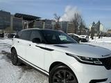 Land Rover Range Rover Velar 2019 годаүшін26 500 000 тг. в Алматы