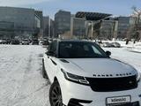 Land Rover Range Rover Velar 2019 года за 27 500 000 тг. в Алматы – фото 3