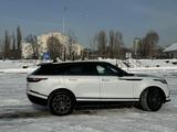 Land Rover Range Rover Velar 2019 годаүшін26 500 000 тг. в Алматы – фото 5