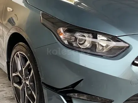 Kia Cee'd 2023 года за 9 600 000 тг. в Алматы – фото 14