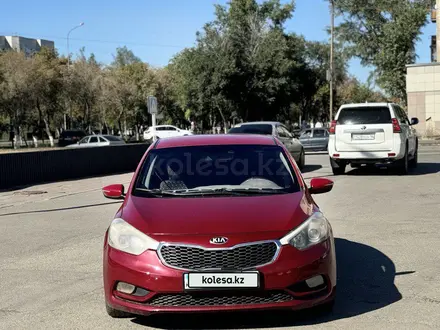 Kia Cerato 2014 года за 5 500 000 тг. в Павлодар – фото 16