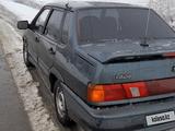 ВАЗ (Lada) 2115 2007 года за 850 000 тг. в Сатпаев