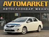 Toyota Corolla 2012 года за 5 500 000 тг. в Уральск