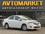 Toyota Corolla 2012 года за 5 500 000 тг. в Уральск – фото 2