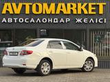 Toyota Corolla 2012 года за 5 500 000 тг. в Уральск – фото 3