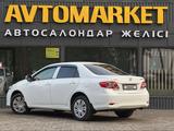 Toyota Corolla 2012 года за 5 500 000 тг. в Уральск – фото 4