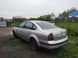 Volkswagen Passat 2002 годаүшін1 300 000 тг. в Акколь (Аккольский р-н) – фото 3